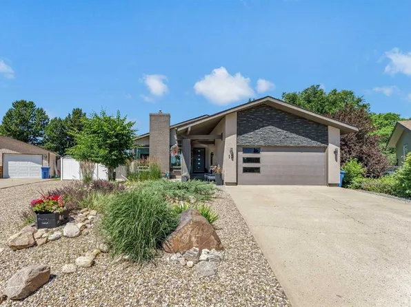 15 Rossdale Way SE, Medicine Hat, AB T1B 1X5