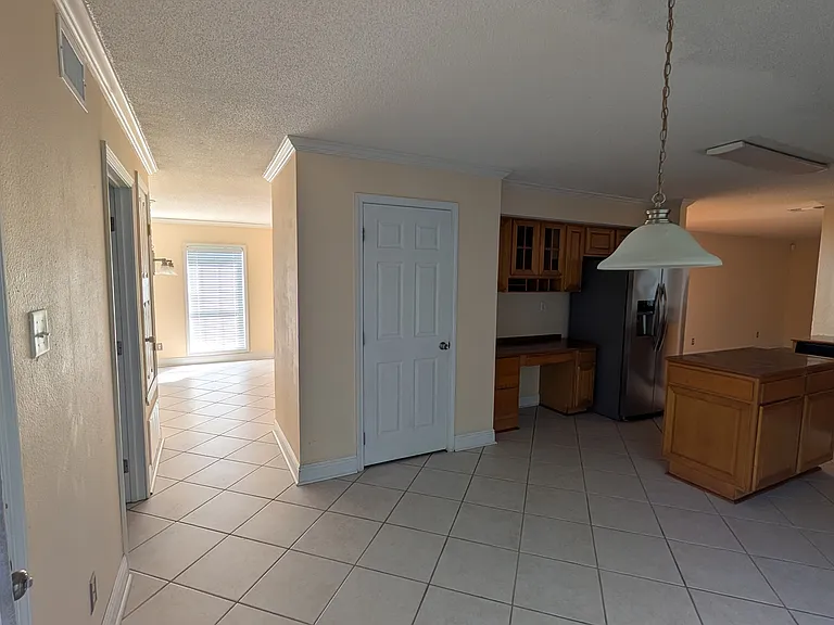 Kitchen view