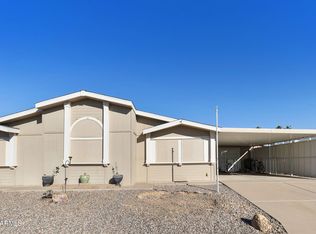 3700 S Tomahawk Rd LOT 83, Apache Junction, AZ 85119