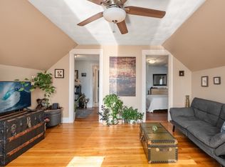 31 Lenox Rd #3, Peabody, MA 01960