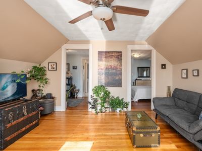31 Lenox Rd #3, Peabody, MA, 01960