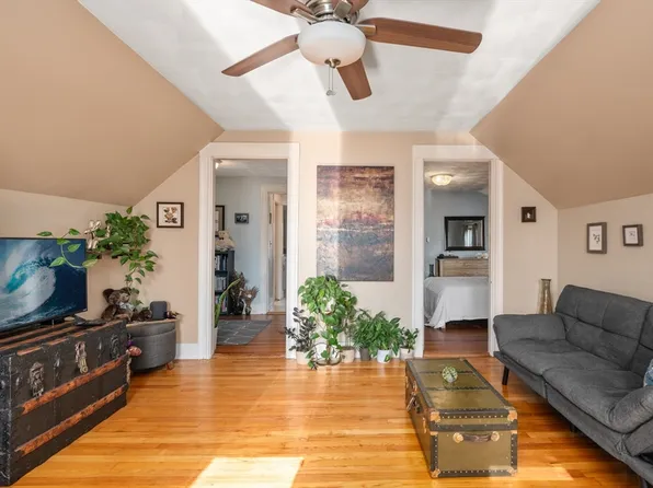 31 Lenox Rd #3, Peabody, MA 01960