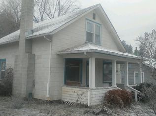 524 NE Brdway, Malden, WA 99149