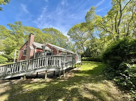83 Goose Point Rd — Photo 7