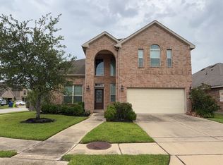 18107 Golden Falls Ln, Spring, TX 77379