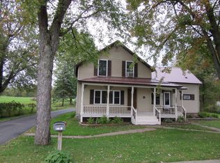 2606 State Route 37, Fort covington, NY 12937