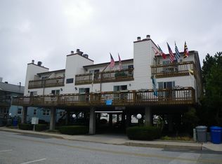 10 75th St UNIT 5, Ocean City, MD 21842