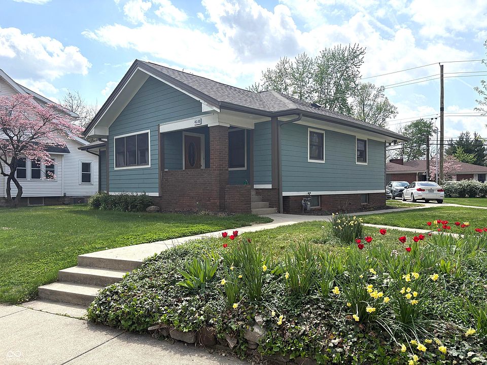 1st image of 4038 Otterbein Ave