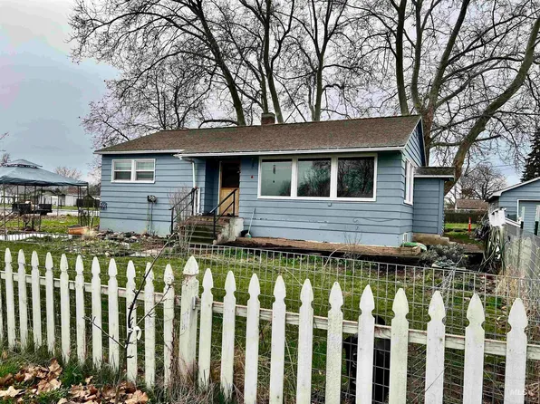 3519 13th St, Lewiston, ID 83501