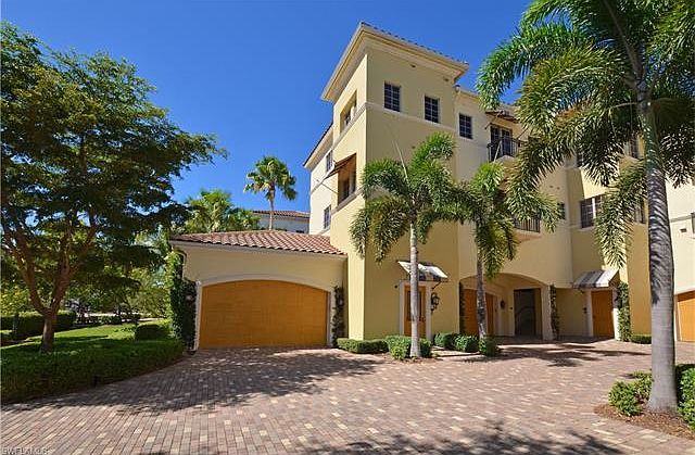 1st image of 11000 Via Tuscany Ln APT 301