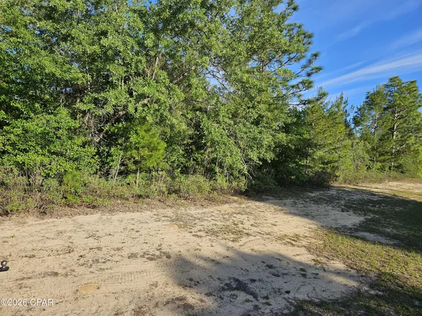 LOT 19 Gemini Cir, Chipley, FL 32428