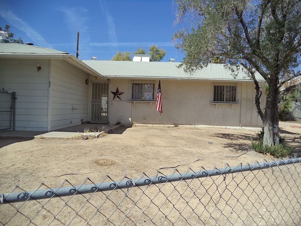 1st image of 4303 Crater St