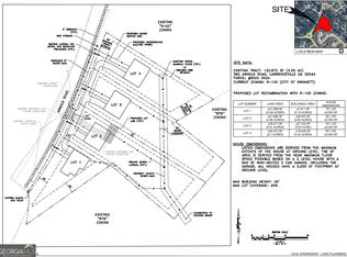 582 Arnold Rd, Lawrenceville, GA 30044