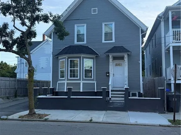 124 River Ave, Providence, RI 02908