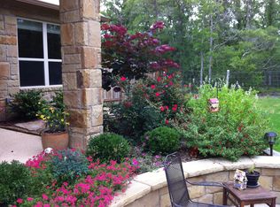 3300 Matoska Ridge Dr, College Station, TX 77845