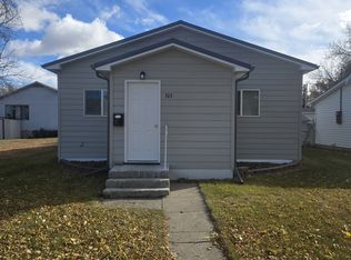 303 S Wisconsin St, Conrad, MT 59425