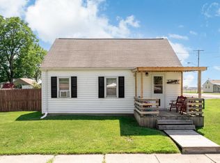 316 S Green St, Morral, OH 43337