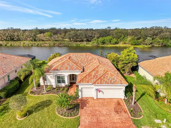 8290 Barton Farms Blvd, Sarasota, FL 34240