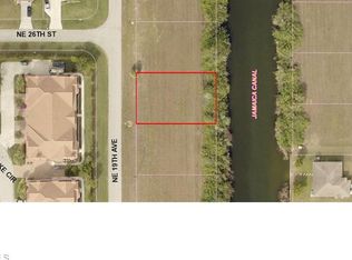 2537 NE 19th Ave, Cape Coral, FL 33909