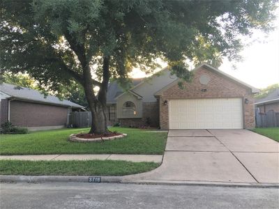 3718 Sunshine Ln, Pasadena, TX, 77505