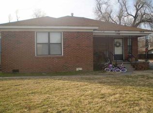 1702 Virginia St, Norman, OK 73071