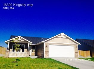 16320 Kingsley Way, Caldwell, ID 83607