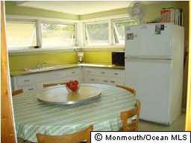 Main House Kitchen
