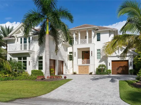 3277 Gordon DR, NAPLES, FL 34102