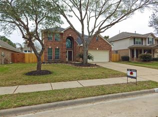 5211 Windcrest Ct, Katy, TX 77450