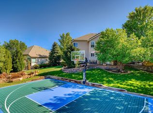 9586 E Aspen Hill Ln, Lone Tree, CO 80124