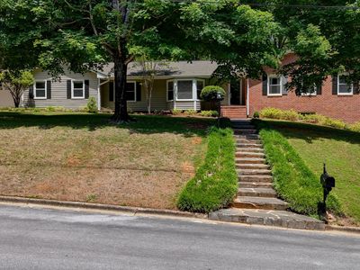 5 Hillcroft Dr NE, Rome, GA, 30161
