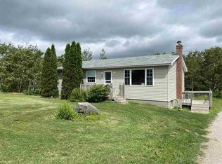 184 Tompkinsville Rd, Reserve Mines, NS B1E1K7