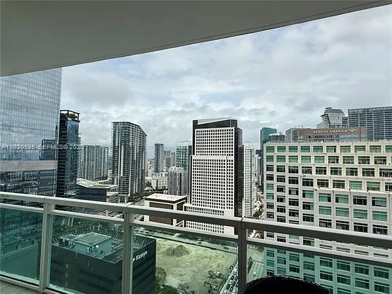 951 Brickell Ave #3501 — Photo 5