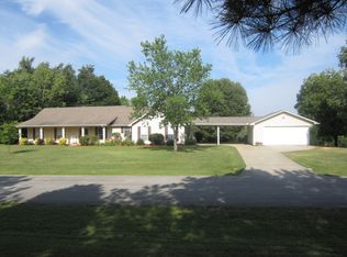 320 Onslow Cir, Killen, AL 35645