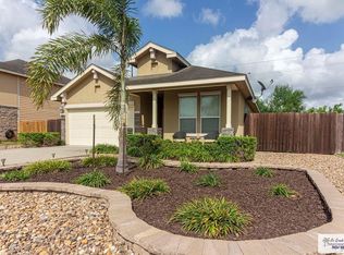 3992 Ridge Trl, Brownsville, TX 78520