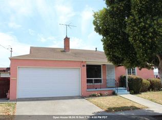 1222 Seeley St, San Leandro, CA 94577