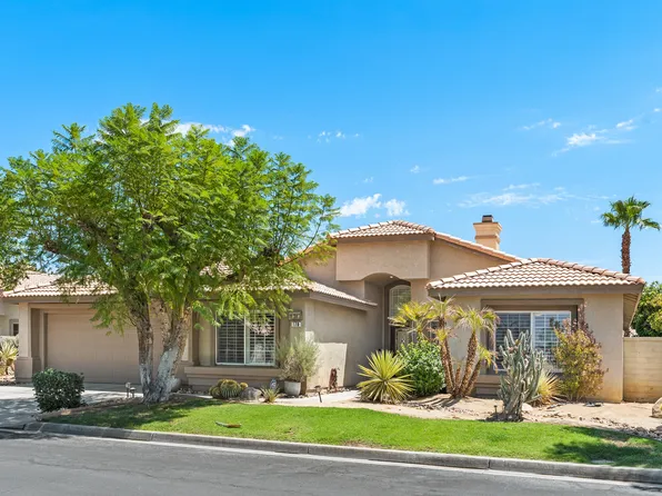 170 Via Tramonto, Palm Desert, CA 92260