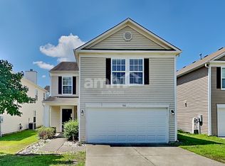 926 Littleton Dr, Concord, NC 28025