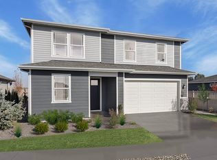 Plan 2391 Modeled Plan, Maple Hill, Caldwell, ID 83605