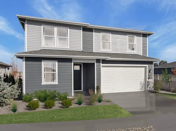 Plan 2391 Plan, Meadows at Cherry Grove