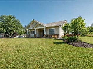 1000 State Rd NW, Warren, OH 44481