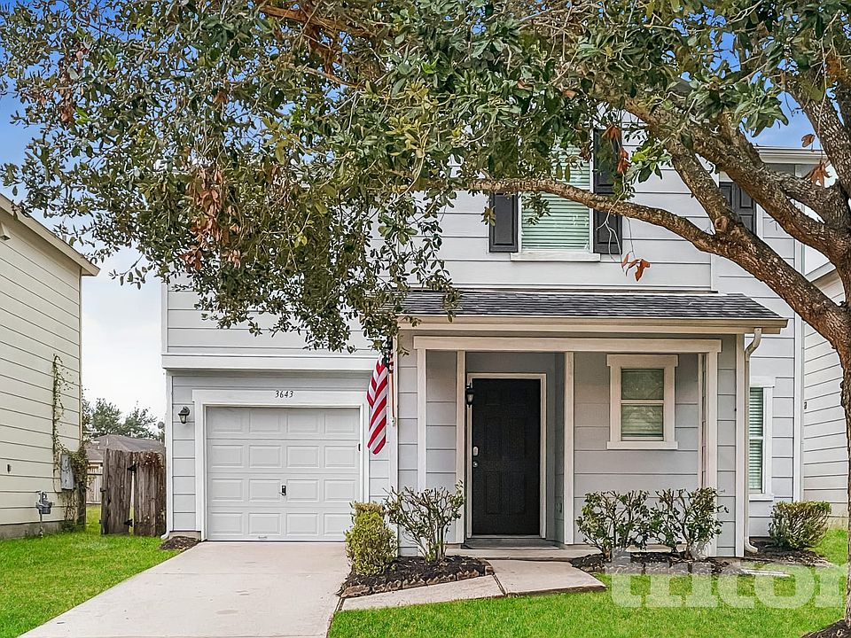 1st image of 3643 Fuller Bluff Dr
