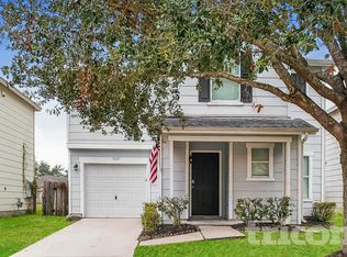 3643 Fuller Bluff Dr, Spring, TX 77386