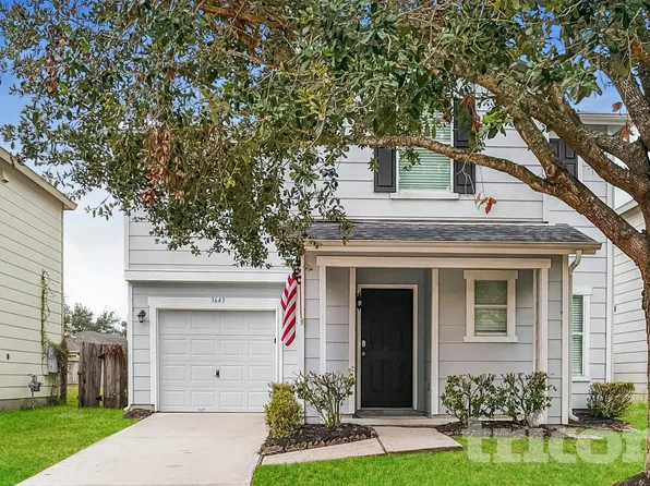 3643 Fuller Bluff Dr, Spring, TX 77386
