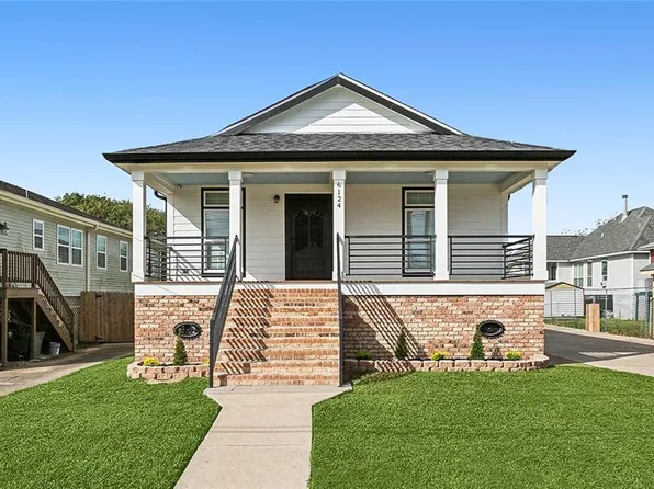 6124 Lafaye St, New Orleans, LA 70122