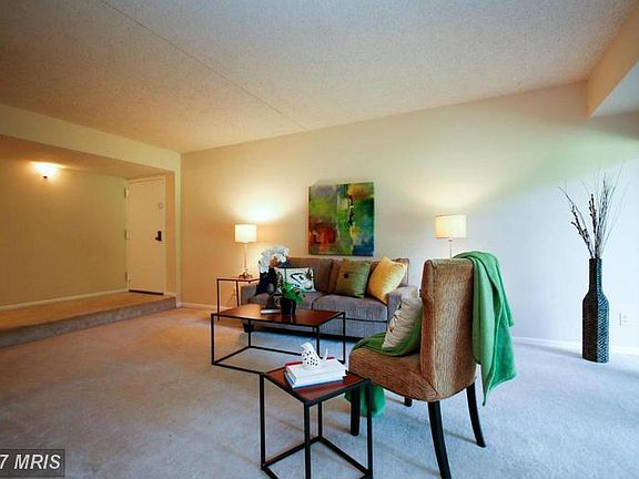 The living room can be used as a Family room and a separate kids play area