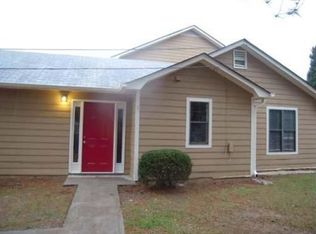 2614 Dorian Dr APT D, Snellville, GA 30078