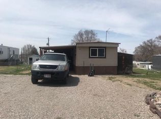 480 Arthur St, American Falls, ID 83211