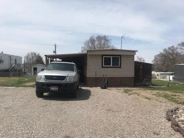 480 Arthur St, American Falls, ID 83211