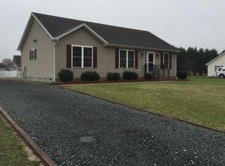 139 Chapel Branch Dr, Hebron, MD
